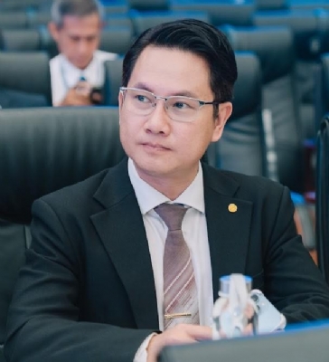 Lê Hòa Nhã - Ceo HVA group