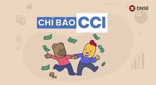 Hướng dẫn chi tiết giao dịch đầu tư với chỉ báo CCI