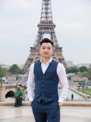 Đỗ Văn Hiệu- chuyên viên môi giới bất động sản