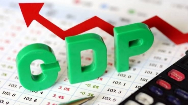 GDP là gì? Khái niệm, cách tính GDP và ý nghĩa đối với nhà đầu tư chứng khoán