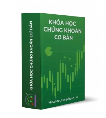 Khóa học chứng khoán cơ bản
