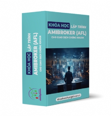 Khóa học lập trình Amibroker AFL