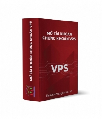 Mở tài khoản chứng khoán VPS