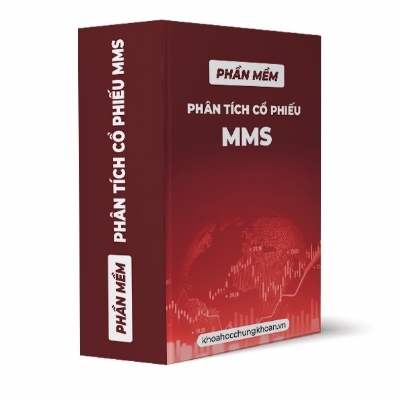 Phần mềm phân tích cổ phiếu MMS