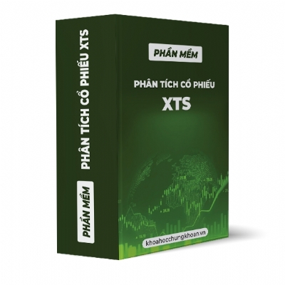 Phần mềm chứng khoán XTS