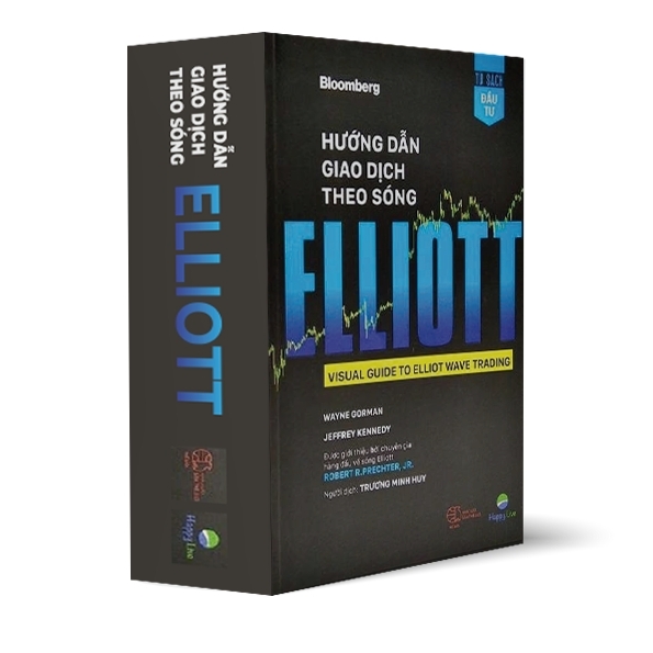 Hướng dẫn giao dịch theo sóng Elliott